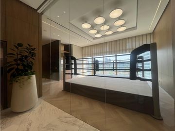 APARTAMENTO SANTA MARIA LA MAISON BY FENDI 357M2