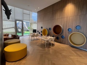 APARTAMENTO SANTA MARIA LA MAISON BY FENDI 357M2