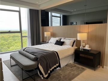 APARTAMENTO SANTA MARIA LA MAISON BY FENDI 357M2
