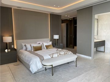 APARTAMENTO SANTA MARIA LA MAISON BY FENDI 357M2
