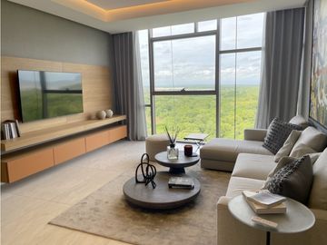 APARTAMENTO SANTA MARIA LA MAISON BY FENDI 357M2