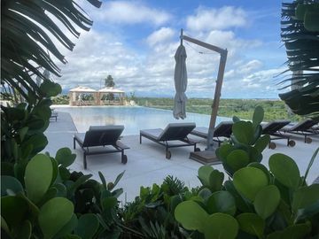 APARTAMENTO SANTA MARIA LA MAISON BY FENDI 357M2