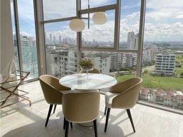 APARTAMENTO SANTA MARIA LA MAISON BY FENDI 357M2