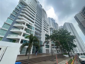 PH ELMARE - REMATE - PLAZA EDISON $109,500USD APARTAMENTO
