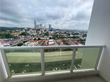 PH ELMARE - REMATE - PLAZA EDISON $109,500USD APARTAMENTO