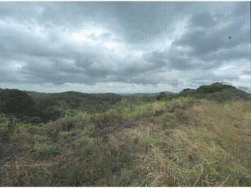 TERRENO/ ARRAIJAN / BIQUE / 3 HECTAREAS