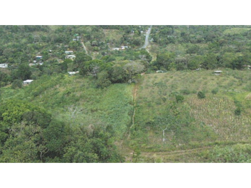 TERRENO/ ARRAIJAN / BIQUE / 3 HECTAREAS