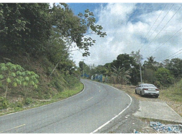 TERRENO/ ARRAIJAN / BIQUE / 3 HECTAREAS