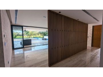 Casa premium en venta y renta Yucatán Country Club