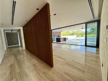 Casa premium en venta y renta Yucatán Country Club