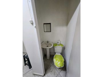 CASA-LOCAL COMERCIAL EN CARRERA CONCEPCIÓN