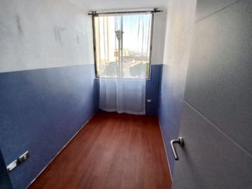 DEPARTAMENTO 3D, 1B, 1E EN CONDOMINIO CAPARROSA III
