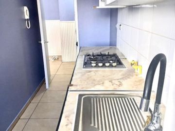 DEPARTAMENTO 3D, 1B, 1E EN CONDOMINIO CAPARROSA III