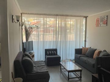 Departamento en Sector Coviefi  3D-2B-1E-1B