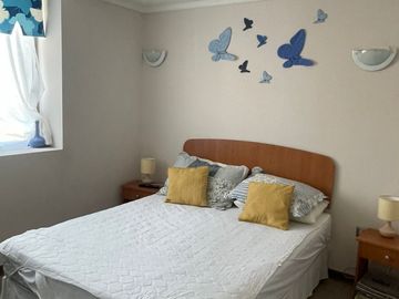 Departamento en Sector Coviefi  3D-2B-1E-1B
