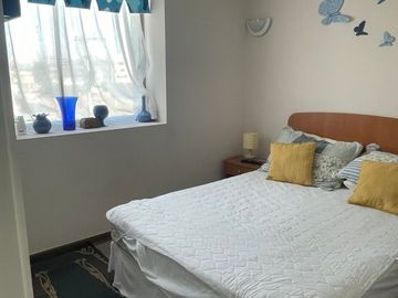 Departamento en Sector Coviefi  3D-2B-1E-1B