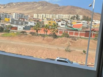 Departamento en Sector Coviefi  3D-2B-1E-1B