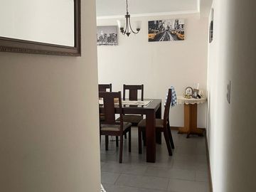 Departamento en Sector Coviefi  3D-2B-1E-1B