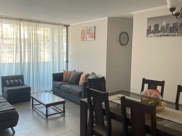 Departamento en Sector Coviefi  3D-2B-1E-1B