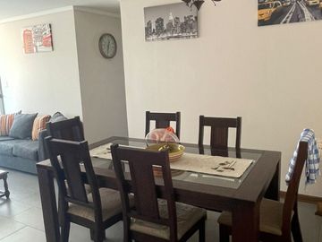 Departamento en Sector Coviefi  3D-2B-1E-1B