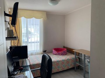 DEPARTAMENTO EN AV. SIERRA NEVADA 3D- 2B -1E