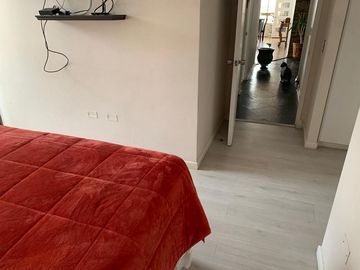 DEPARTAMENTO EN AV. SIERRA NEVADA 3D- 2B -1E