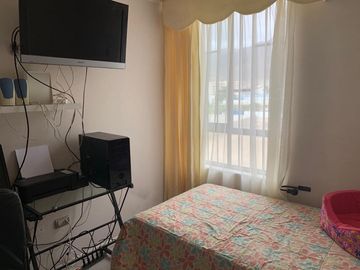 DEPARTAMENTO EN AV. SIERRA NEVADA 3D- 2B -1E