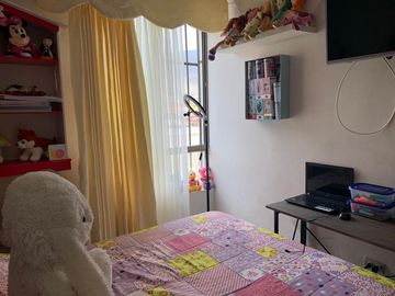 DEPARTAMENTO EN AV. SIERRA NEVADA 3D- 2B -1E
