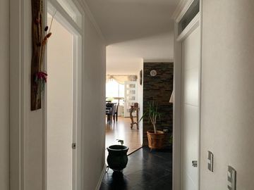 DEPARTAMENTO EN AV. SIERRA NEVADA 3D- 2B -1E