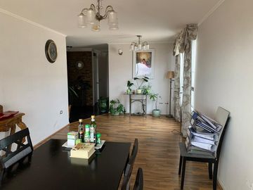 DEPARTAMENTO EN AV. SIERRA NEVADA 3D- 2B -1E
