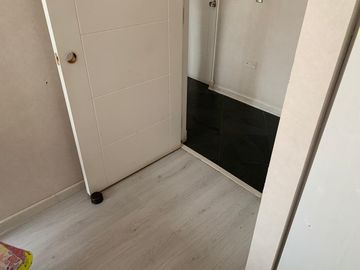 DEPARTAMENTO EN AV. SIERRA NEVADA 3D- 2B -1E