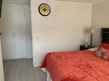 DEPARTAMENTO EN AV. SIERRA NEVADA 3D- 2B -1E