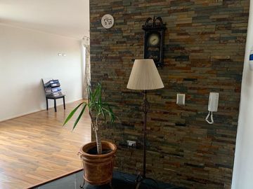 DEPARTAMENTO EN AV. SIERRA NEVADA 3D- 2B -1E
