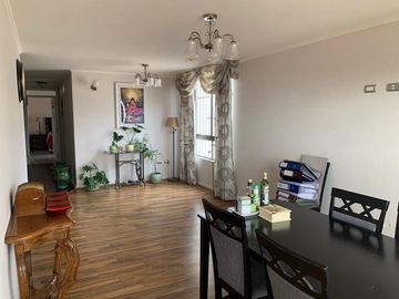 DEPARTAMENTO EN AV. SIERRA NEVADA 3D- 2B -1E
