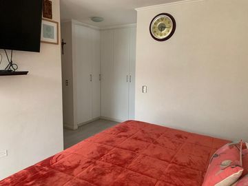 DEPARTAMENTO EN AV. SIERRA NEVADA 3D- 2B -1E