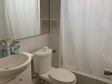 DEPARTAMENTO EN AV. SIERRA NEVADA 3D- 2B -1E