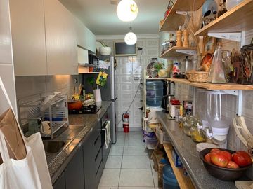 DEPARTAMENTO EN AV. SIERRA NEVADA 3D- 2B -1E