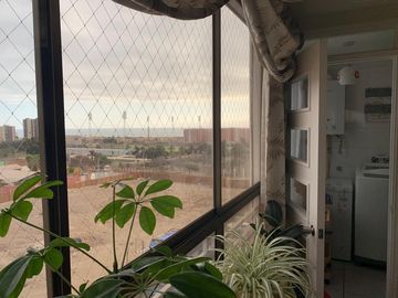 DEPARTAMENTO EN AV. SIERRA NEVADA 3D- 2B -1E