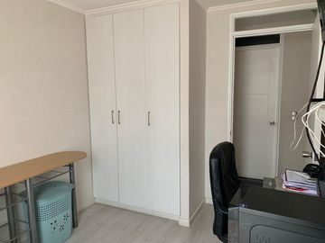 DEPARTAMENTO EN AV. SIERRA NEVADA 3D- 2B -1E
