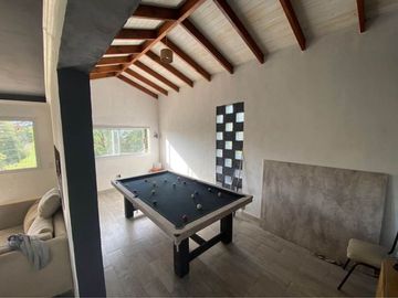 Casa en venta en Villa Giardino