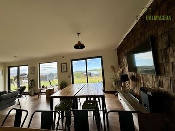 Casa en Venta en Reserva Santa Clara