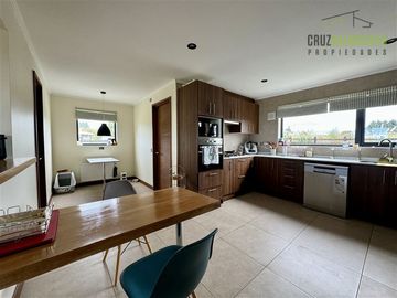 Casa en Venta en Reserva Santa Clara