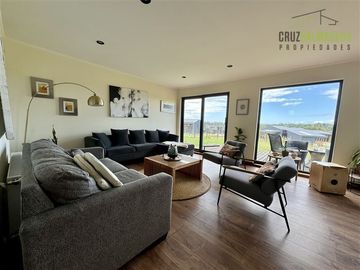 Casa en Venta en Reserva Santa Clara