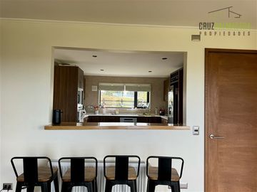 Casa en Venta en Reserva Santa Clara