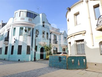 Oficina en Venta en Barrio Republica / Santiago Centro