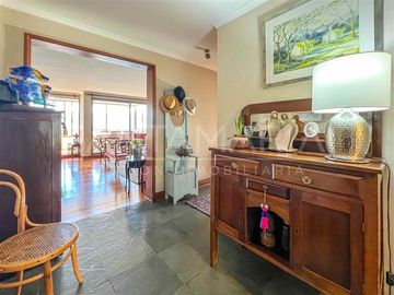 Departamento en Venta en Lonco Parque, Chiguayante