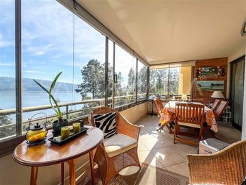 Departamento en Venta en Lonco Parque, Chiguayante