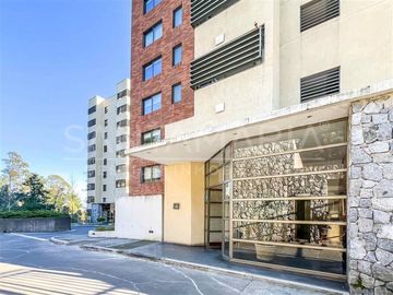 Departamento en Venta en Lonco Parque, Chiguayante