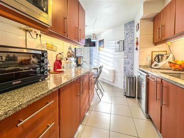 Departamento en Venta en Lonco Parque, Chiguayante