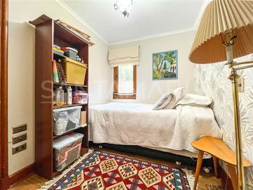 Departamento en Venta en Lonco Parque, Chiguayante